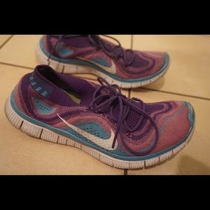 Nike Free 5.0 Runner Women’s sz 10.5